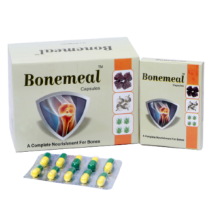 Bonemeal Capsules