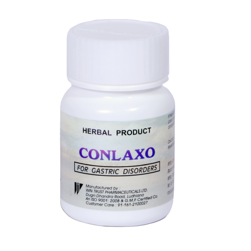 Conlaxo Tablets