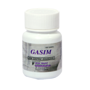 Gasim Tablets