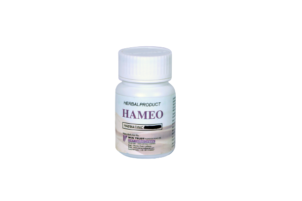 Hameo Tablets