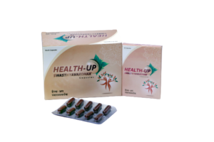 Health Up Capsules