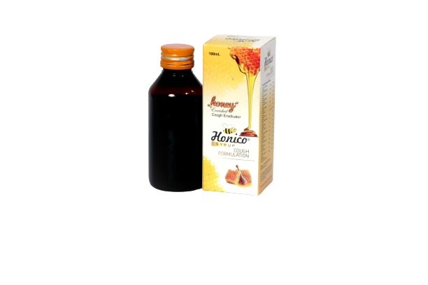 Honico Cough Syrup