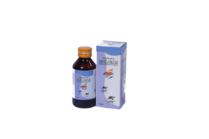 Malawin DS Syrup