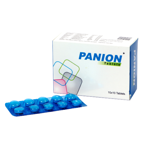 Panion Tablets