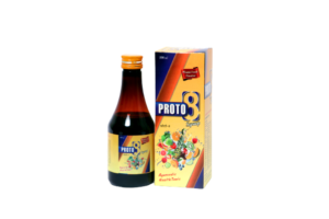 proto-8 syrup