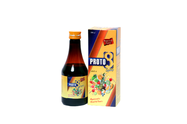 proto-8 syrup