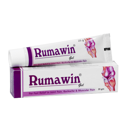 Rumawin Gel