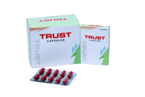 Trust Capsules