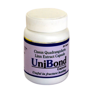Unibond Capsules
