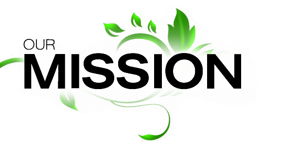 our-mission