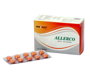 ALLERCO TAB