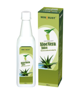 Aloevera Juice