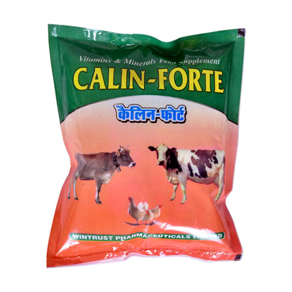 CALIN FORTE