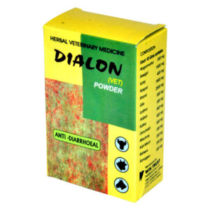 DIALON POWDER