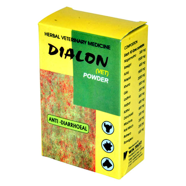 DIALON POWDER