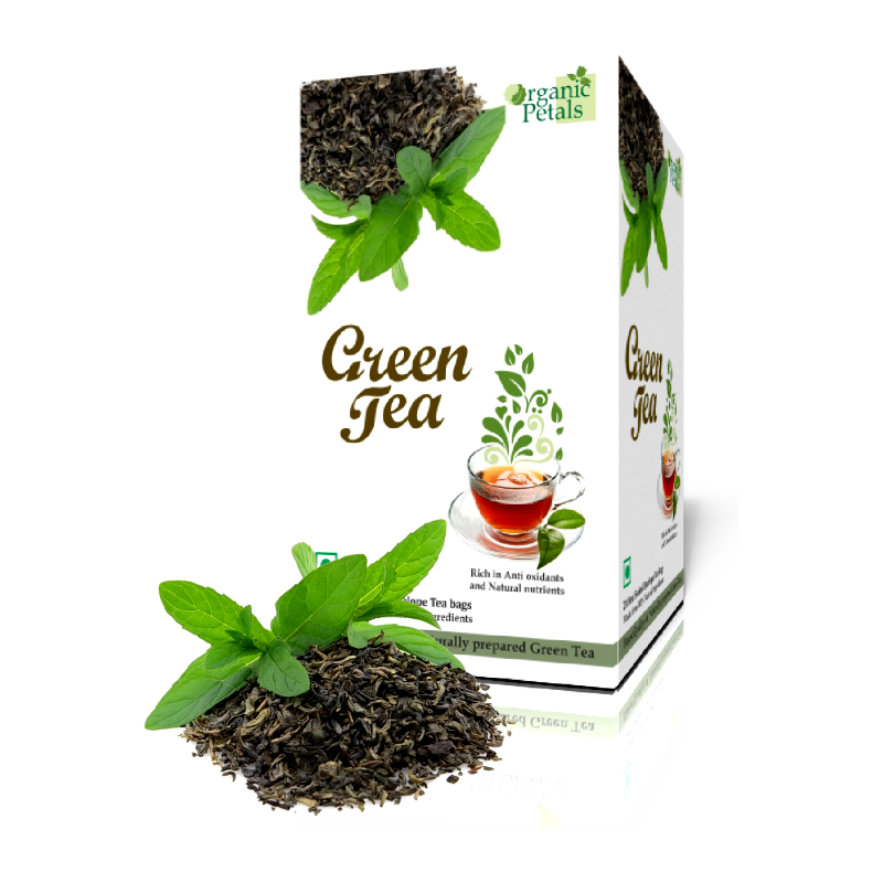 Green Tea