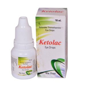 KETOLAC