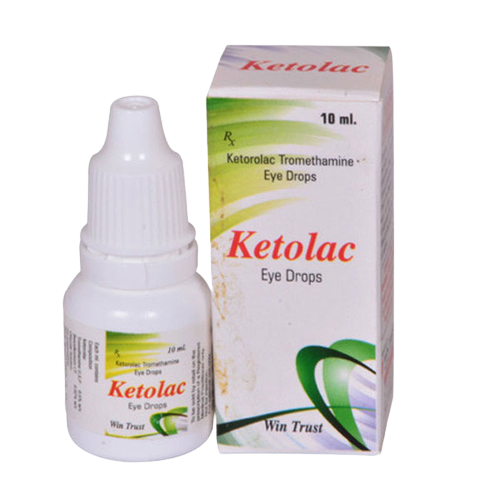 KETOLAC