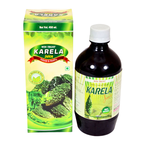 Karela Juice