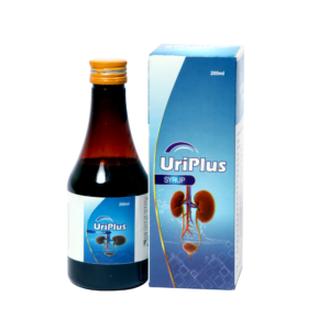URIPLUS SYP