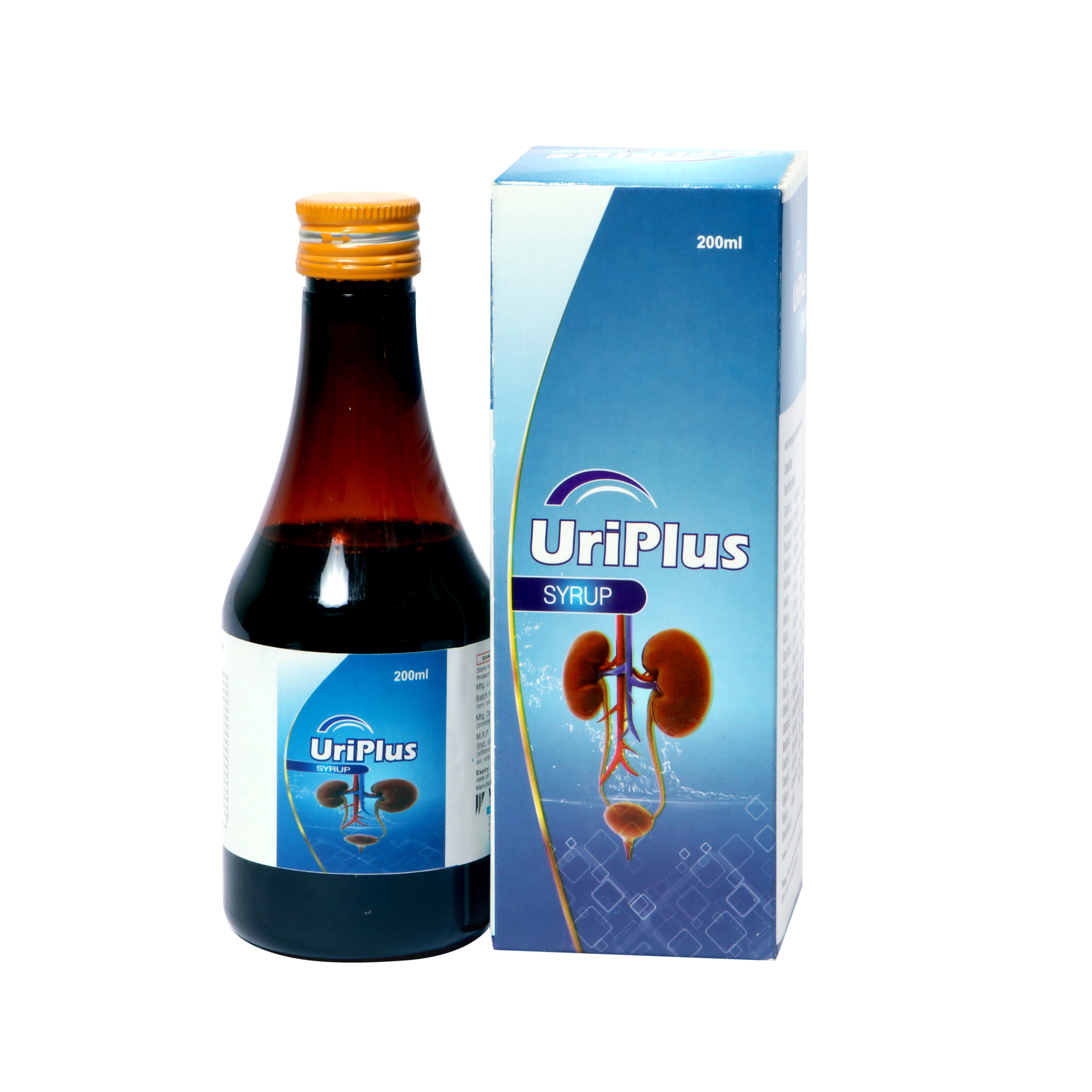 URIPLUS SYP