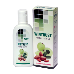 WINTRUST HAIR OIL