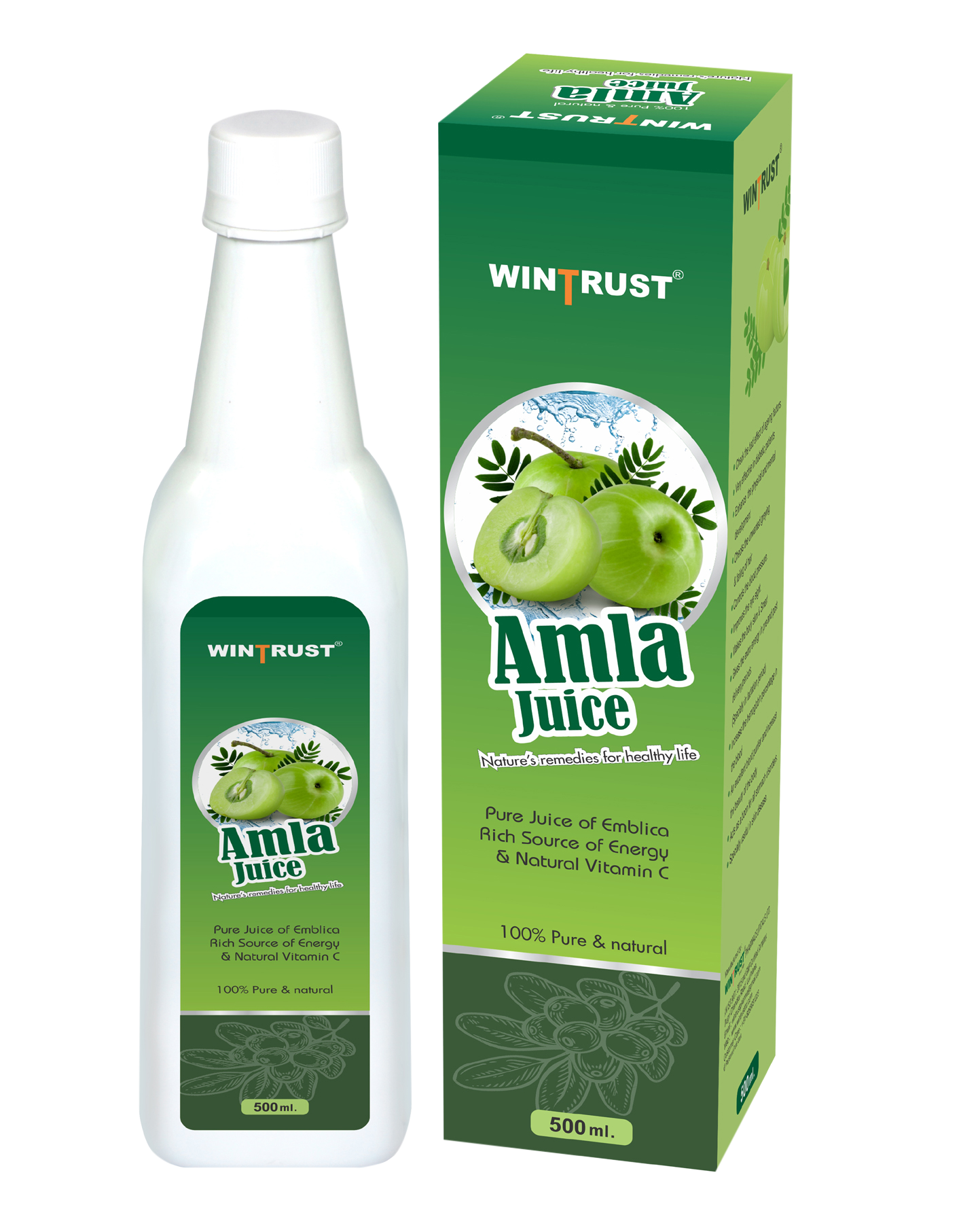 Amla Ras