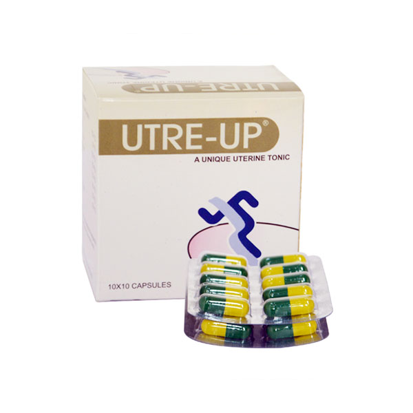 utreup capsules