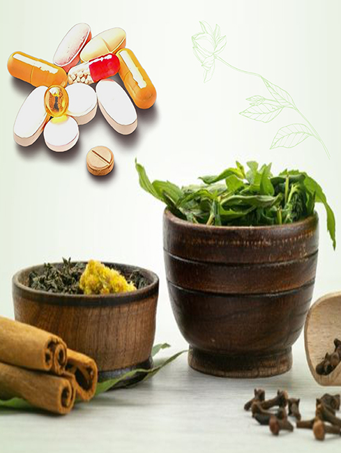 Ayurvedic Healthcare