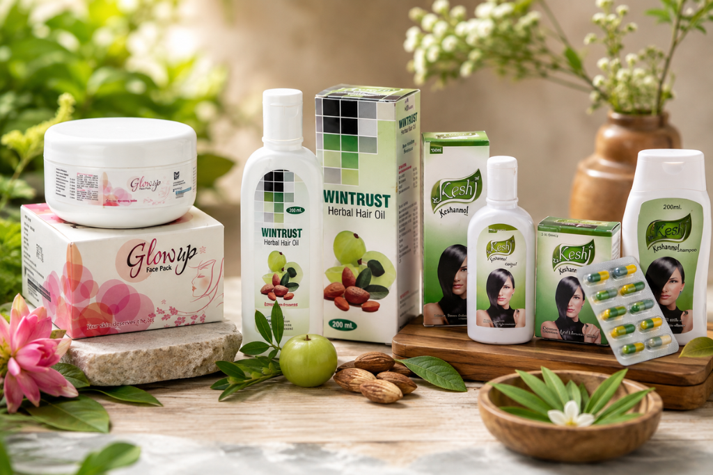 How to Choose Ayurvedic Cosmetics for Your Skin