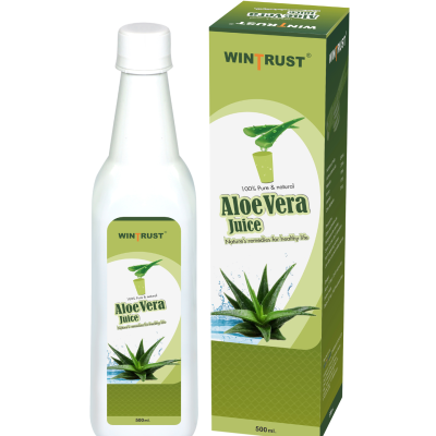 Aloevera Juice