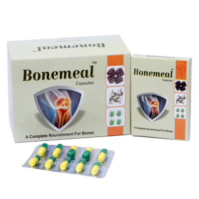 Bonemeal Capsules