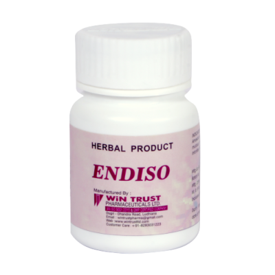 Endiso Tablets