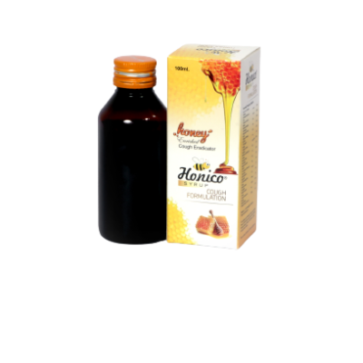 Honico Cough Syrup