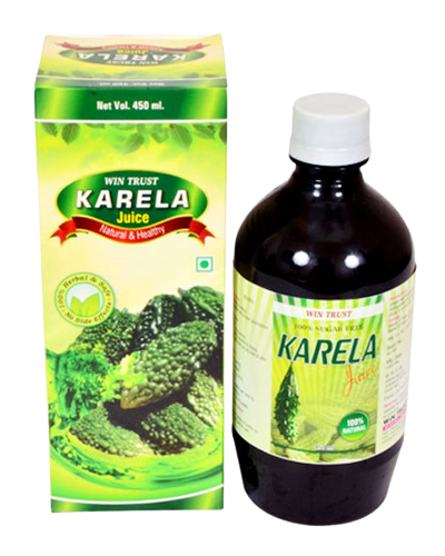Karela Juice