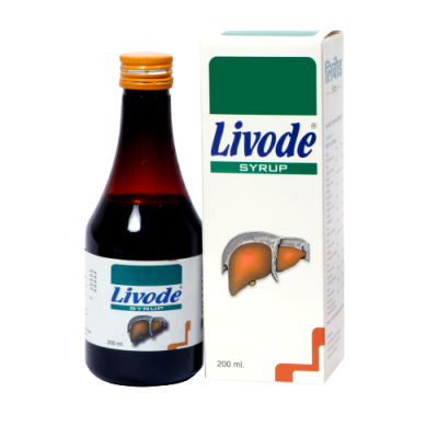 Livode Syrup