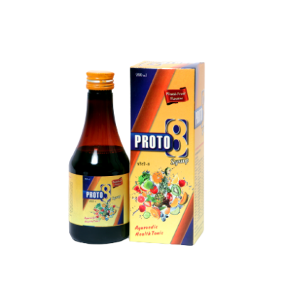 proto-8 syrup