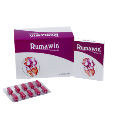 Rumawin Capsules