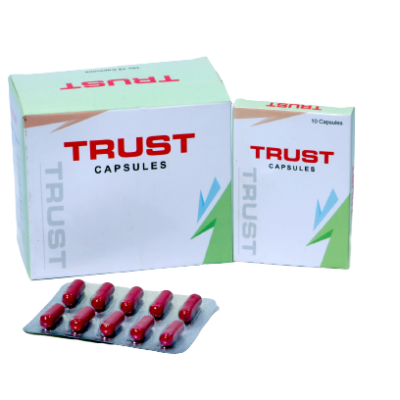 Trust Capsules