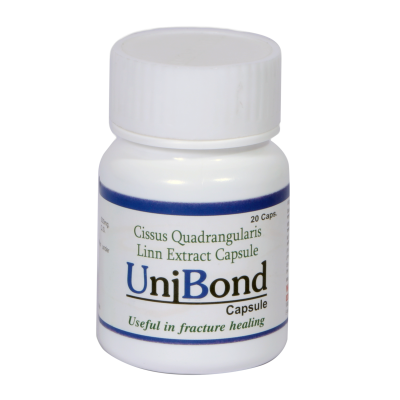 UNIBOND CAPSULE