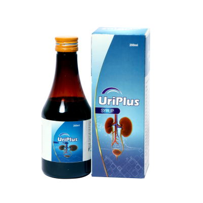 URIPLUS SYP