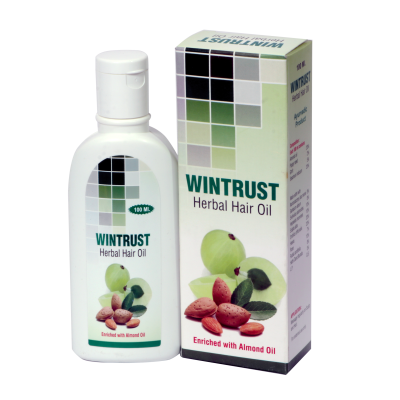 WINTRUST HAIR OIL