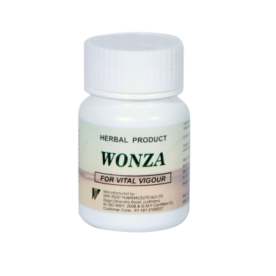 WONZA TABLET