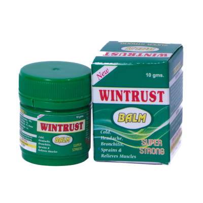 wintrust BALM